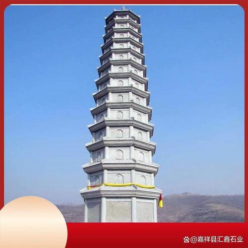 仿古石雕灯加工