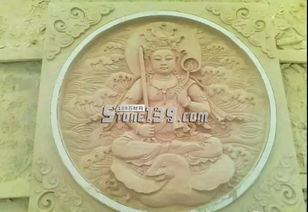 为石材人的匠心点赞 —— 欣赏精美的石材手工雕刻产品